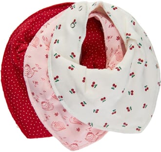 3 PK Smekker Cherry / Snails - Pippi