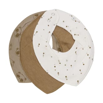 3 PK smekke Bear - Pippi