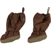 Outerwear Booties Tech soil - Wheat