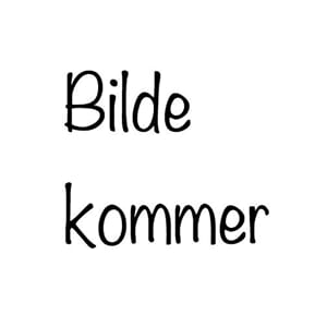 Babytøfler classic Himmelrosa - Lillelam