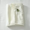 Jack o Juno - Pom Pom Muslin Blanket (1- pack)