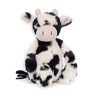 Kosedyr Bashful Calf - Jellycat