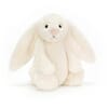 Kosedyr kanin hvit liten - Jellycat