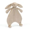 Kosedyr Bashful Beige Bunny Comforter - Jellycat