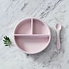 Jack o Juno - Little Bubble Dining Set - Light Pink