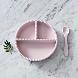 Jack o Juno - Little Bubble Dining Set - Light Pink
