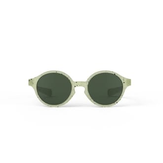 #Sun Kids Dyed green - Izipizi