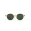 #Sun Kids Dyed green - Izipizi