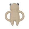 KS100536 - TEETHER PANDA - CREAM OFF WHITE - Extra 1