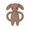 Teether Rabbit blush - Konges Sløjd