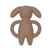 KS100537 - TEETHER RABBIT - BLUSH - Extra 1