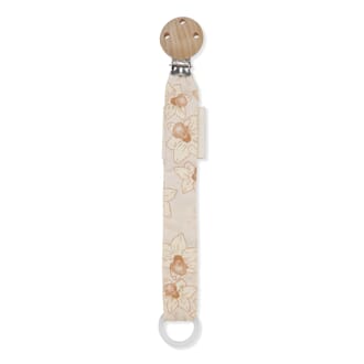 Pacifier Strap peekaboo - Konges Sløjd