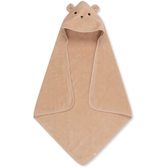 Terry Towel smoke gray - Konges Sløjd