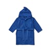 Lily bathrobe dino/surf blue - Liewood