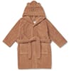 Lily bathrobe mr bear tuscany rose - Liewood