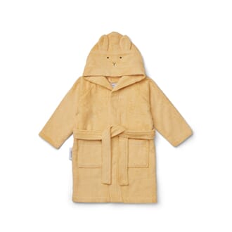 Lily bathrobe rabbit/jojoba - Liewood