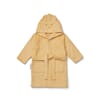 Lily bathrobe rabbit/jojoba - Liewood