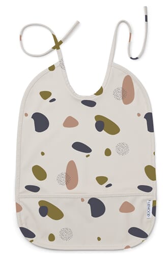 Lai bib bubbly sandy - Liewood