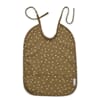 Lai bib confetti olive - Liewood