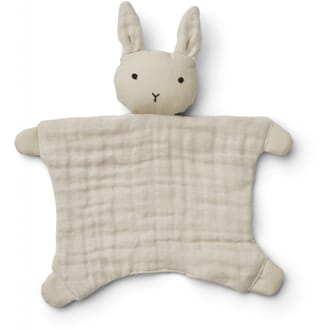 Amaya cuddle teddy rabbit/sandy - Liewood