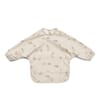 Merle Printed Cape Bib dog / sandy - Liewood