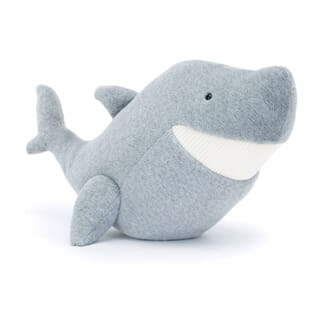 Kosedyr Silvie Shark - Jellycat