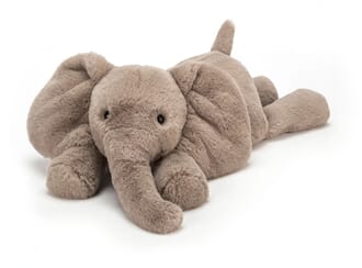 Kosedyr Smudge Elephant - Jellycat