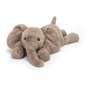 Kosedyr Smudge Elephant - Jellycat