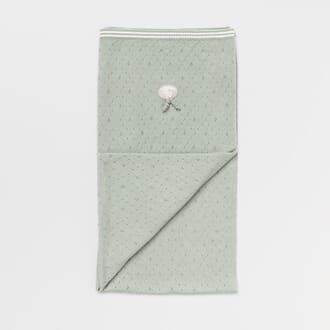 Pledd tynt classic Sjøbris - Lillelam