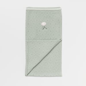 Pledd tynt classic Sjøbris - Lillelam