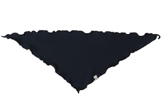 Nuria Dark Blue - Minimalisma