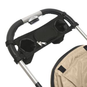 Koppholder svart lux - Tinkafu