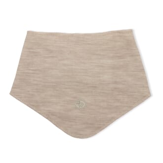Siklesmekke Lys beige - Lillelam