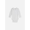 Beate Kragebody off white - Hust & Claire