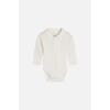 Baldur Kragebody off white - Hust & Claire