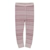 Laso Leggings mønster purplish - Hust & Claire