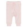 Gaby Jogging trousers ull/bambus rosie - Hust & Claire