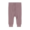 Gaby Jogging trousers lavender - Hust & Claire