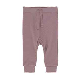 Gaby Jogging trousers lavender - Hust & Claire