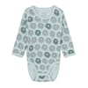 Baloo body med sauer milky mint - Hust & Claire