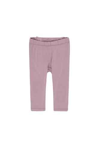 Bamboo Leggings lavender - Hust & Claire