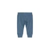 Bamboo Jogging trousers china blue - Hust & Claire