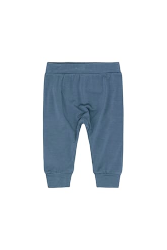 Bamboo Jogging trousers china blue - Hust & Claire
