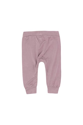 Bamboo Jogging trousers lavender - Hust & Claire