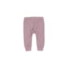 Bamboo Jogging trousers lavender - Hust & Claire
