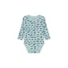 Bambusbody eucalyptus - Hust & Claire
