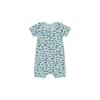 Mungo Nightwear eucalyptus - Hust & Claire