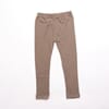 Tights Taupe (baby)- Lilli & Leopold