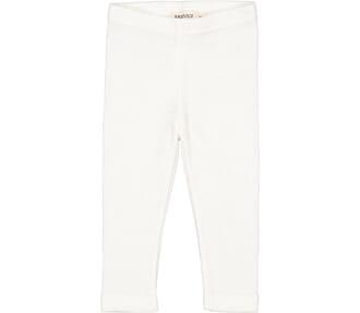 Leg Wool Rib natural - MarMar