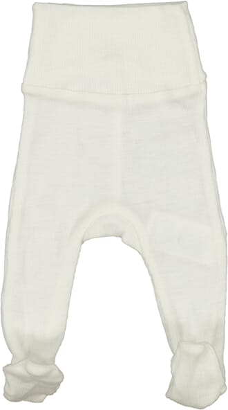Pixa Wool Rib natural - MarMar